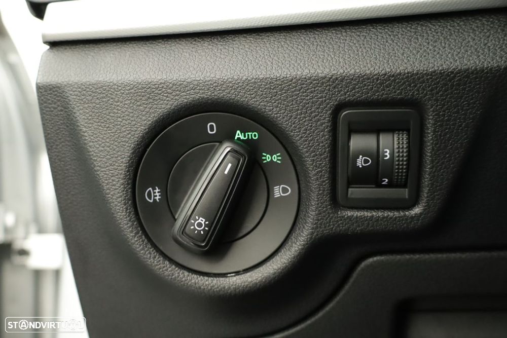 Skoda Kamiq 1.0 TSI Ambition - 16