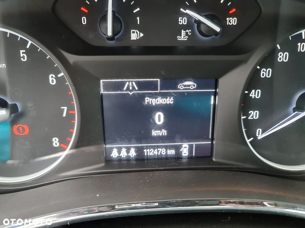 Opel Mokka 1.4 T Enjoy - 13