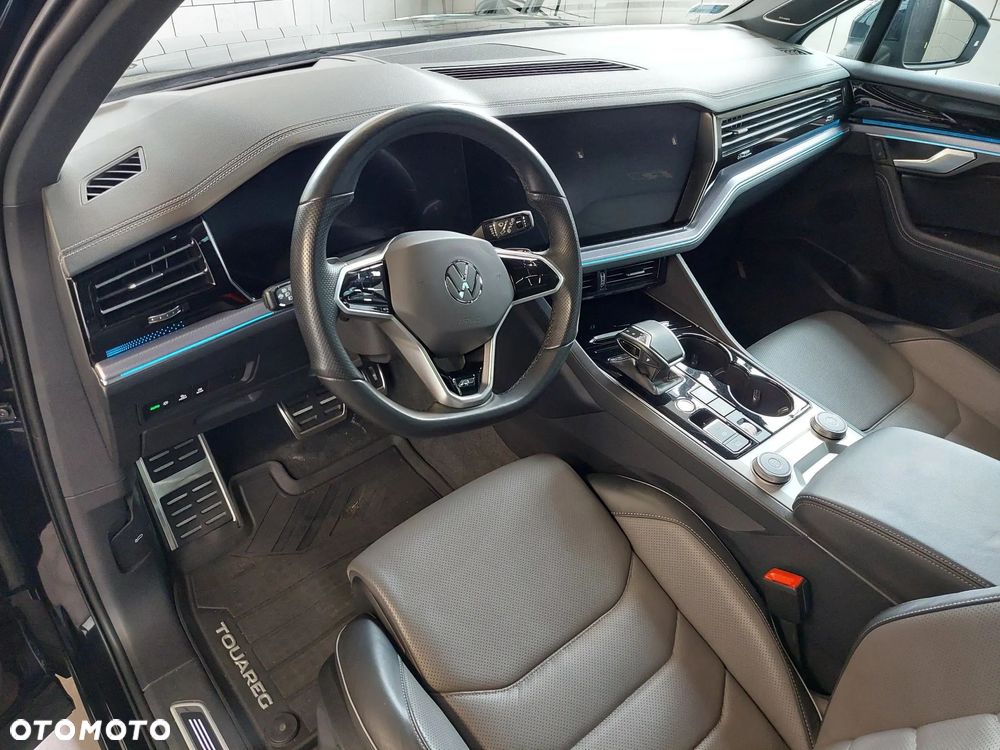 Volkswagen Touareg 3.0 V6 TDI SCR 4Mot R-Line - 7