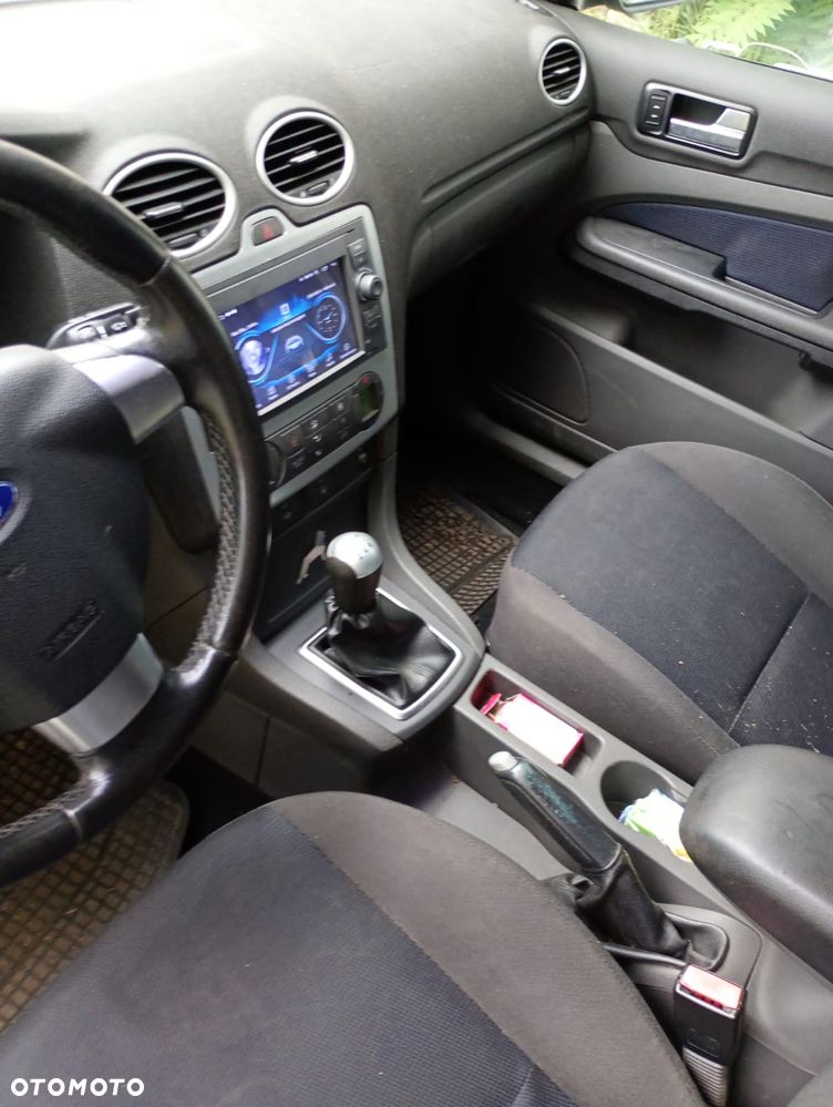 Ford Focus - 7