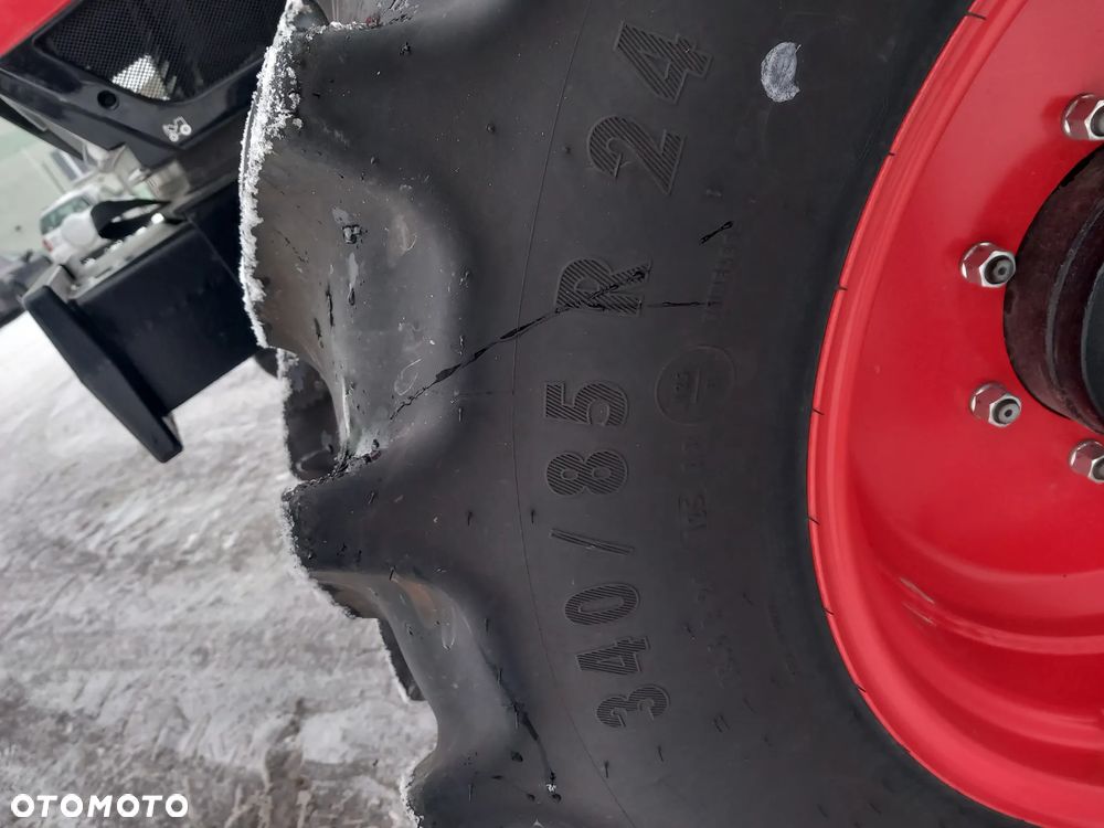 Zetor Proxima CL90 - 28