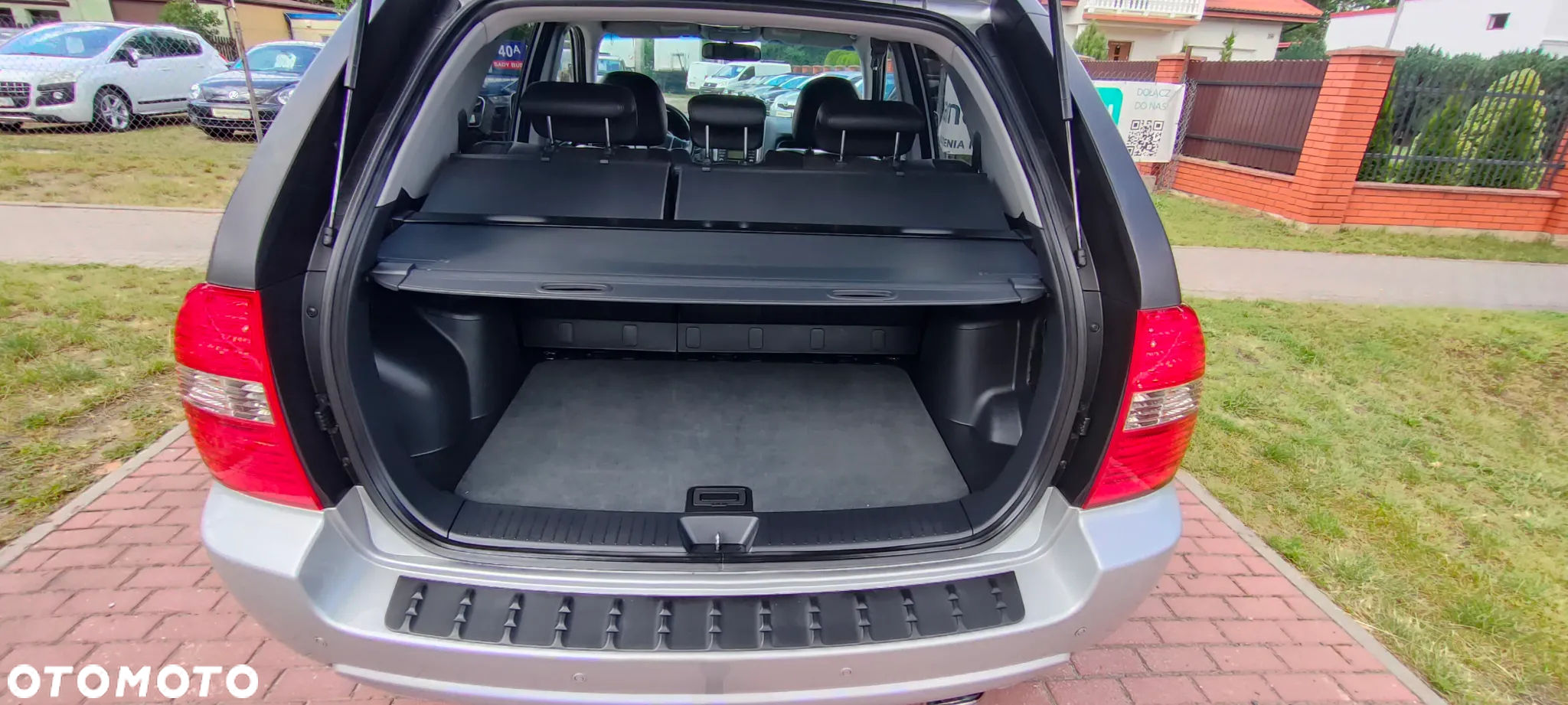 Kia Sportage - 17