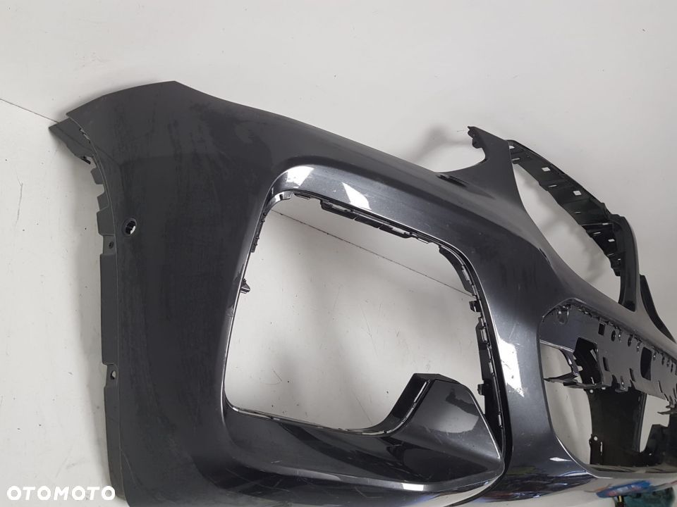 ZDERZAK PRZÓD BMW X3 G01 X4 G02 M PAKIET 139605 5111139605 - 3