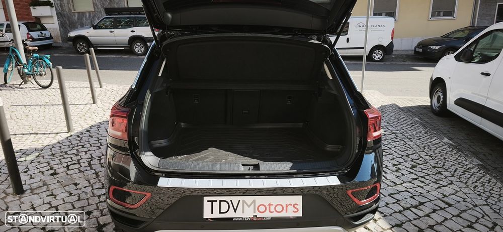 VW T-Roc - 13