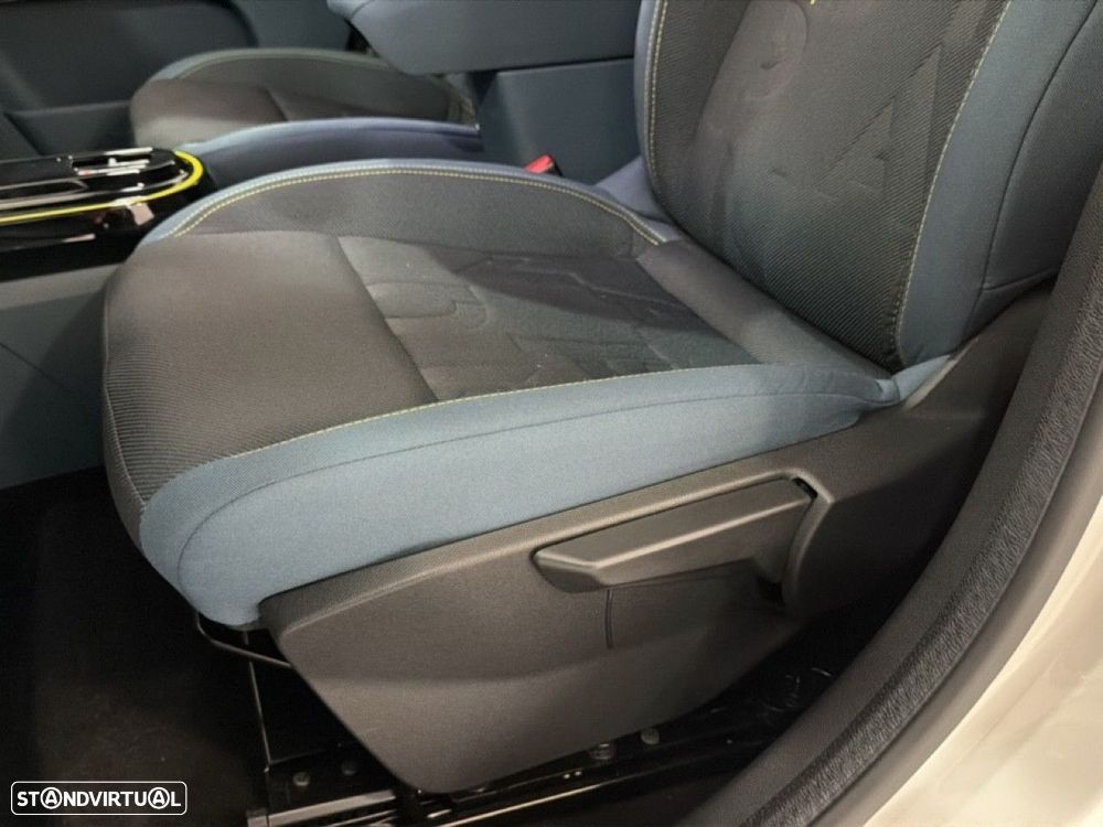 Fiat Grande Panda 1.2 Hybrid Icon eDCT - 5