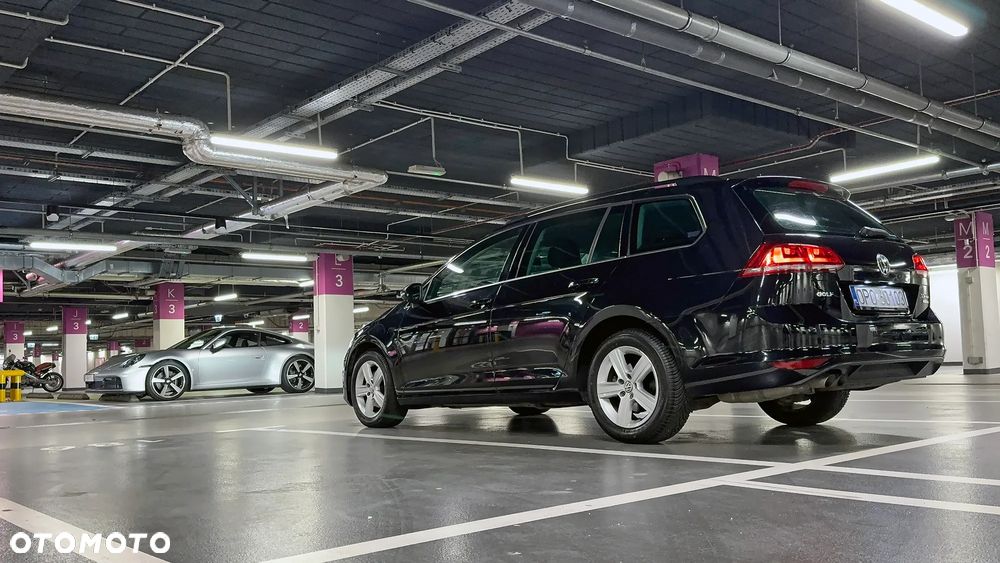 Volkswagen Golf 2.0 TDI BMT Highline DSG - 3