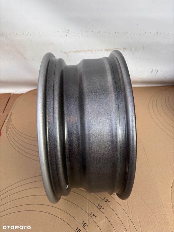 Iveco DAILY 24- Felga NOWA Oryginalna 5803076067 - 4