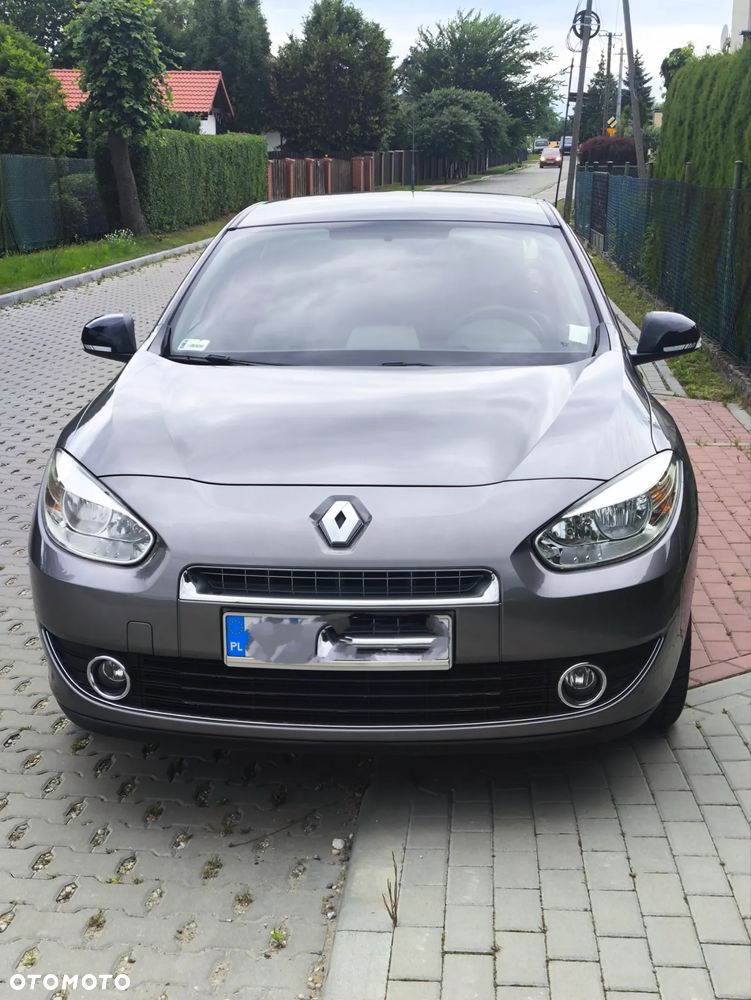 Renault Fluence 1.6 16V Color Edition - 3