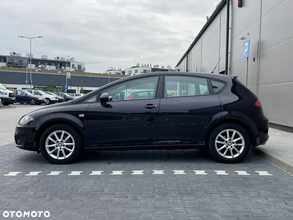 Seat Leon 1.4 TSI Style - 5