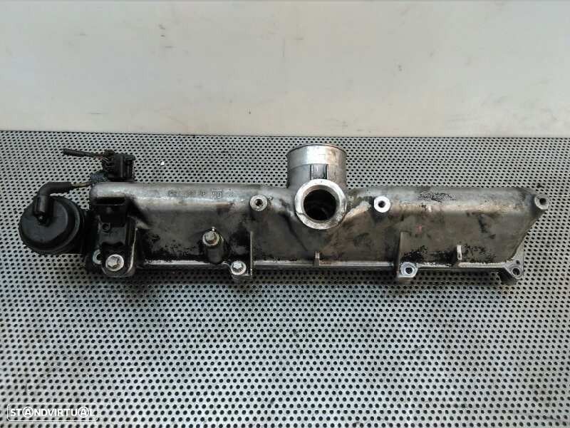 COLECTOR ADMISSÃO OPEL ASTRA G FASTBACK 1998 - 2