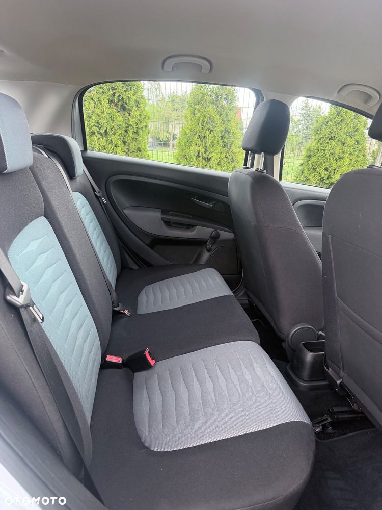 Fiat Punto - 6