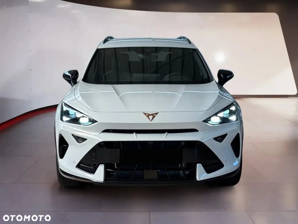 Cupra Formentor 1.5 TSI DSG - 3