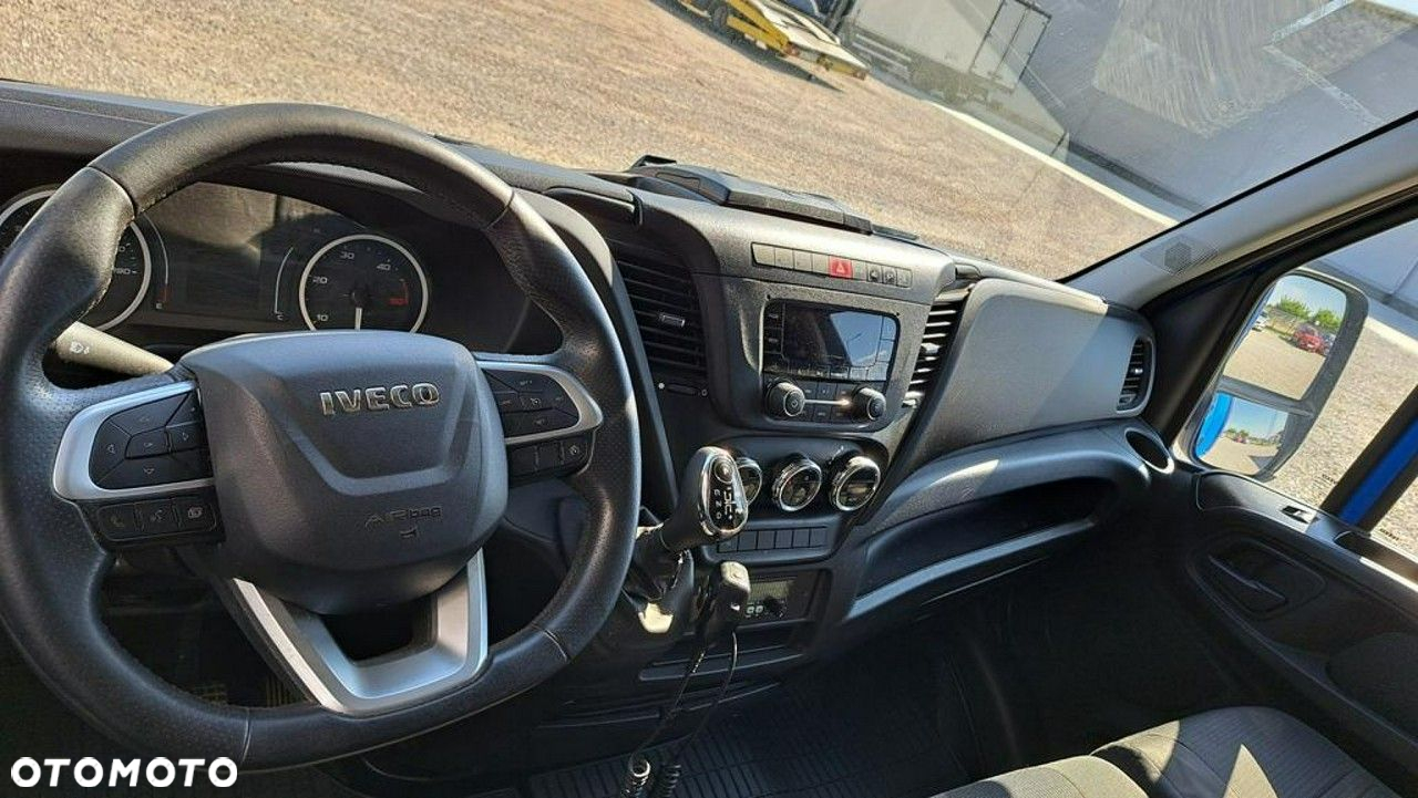 Iveco Daily 35S18 H - 8