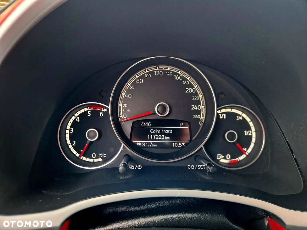 Volkswagen Beetle 2.0 TDI Sport DSG - 16