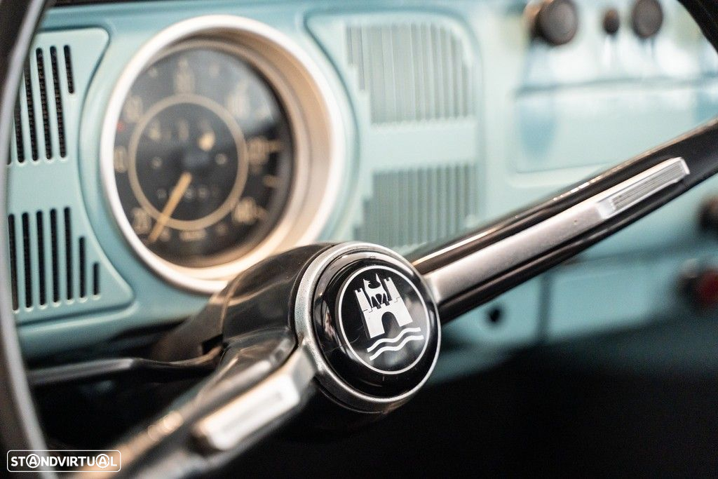 VW Carocha - 44