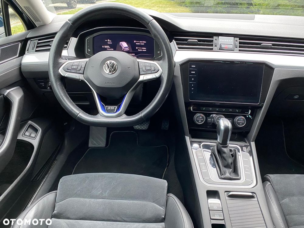 Volkswagen Passat Variant - 12