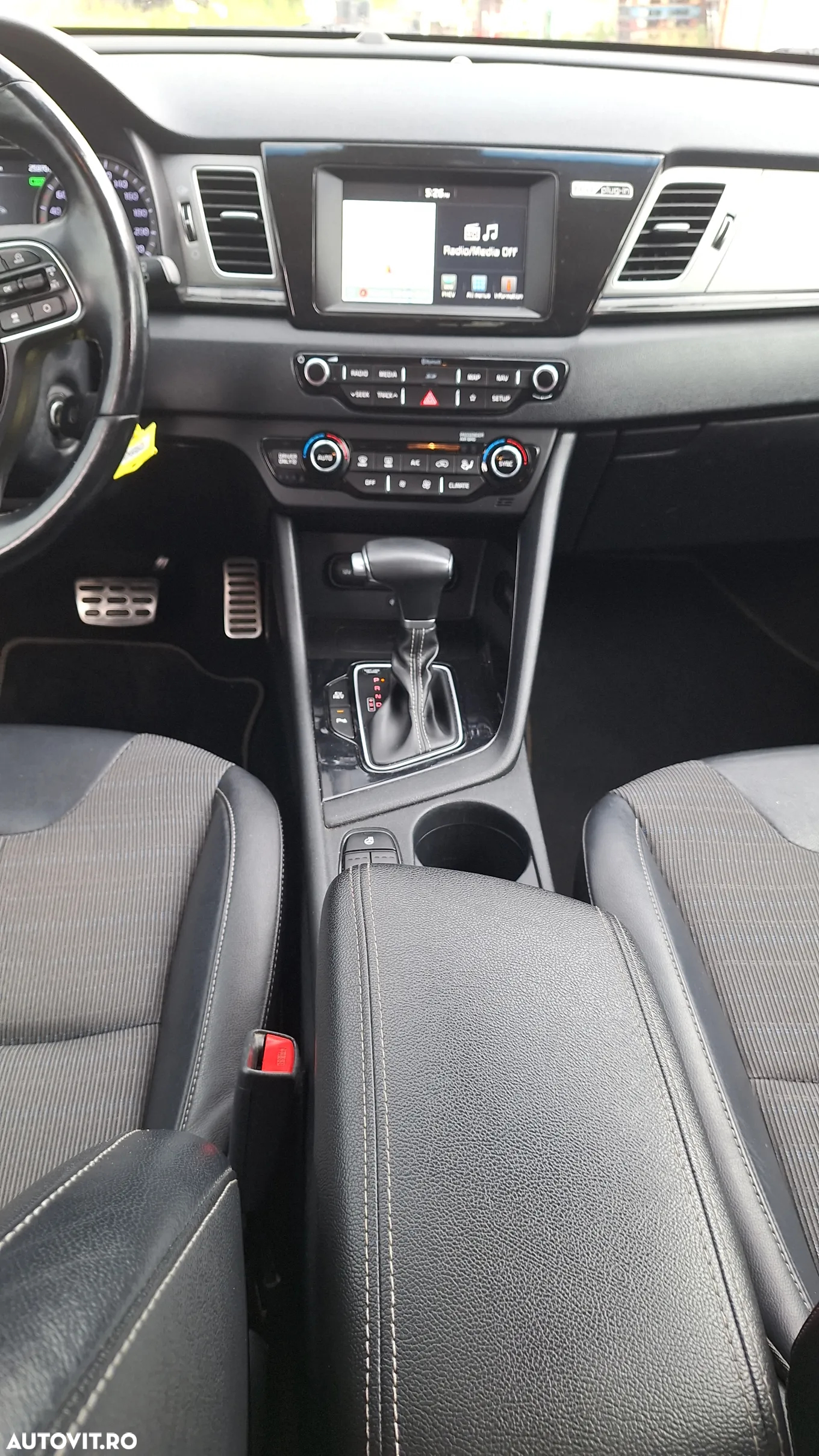 Kia Niro - 14