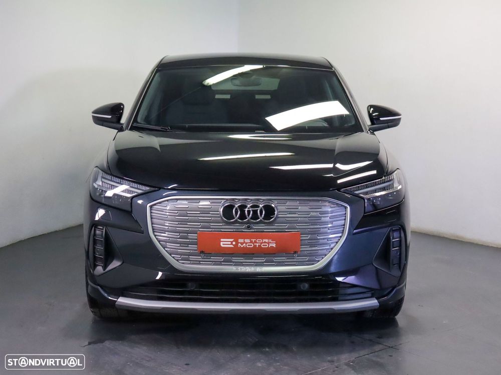 Audi Q4 Sportback e-tron 45 quattro 82 kWh - 3