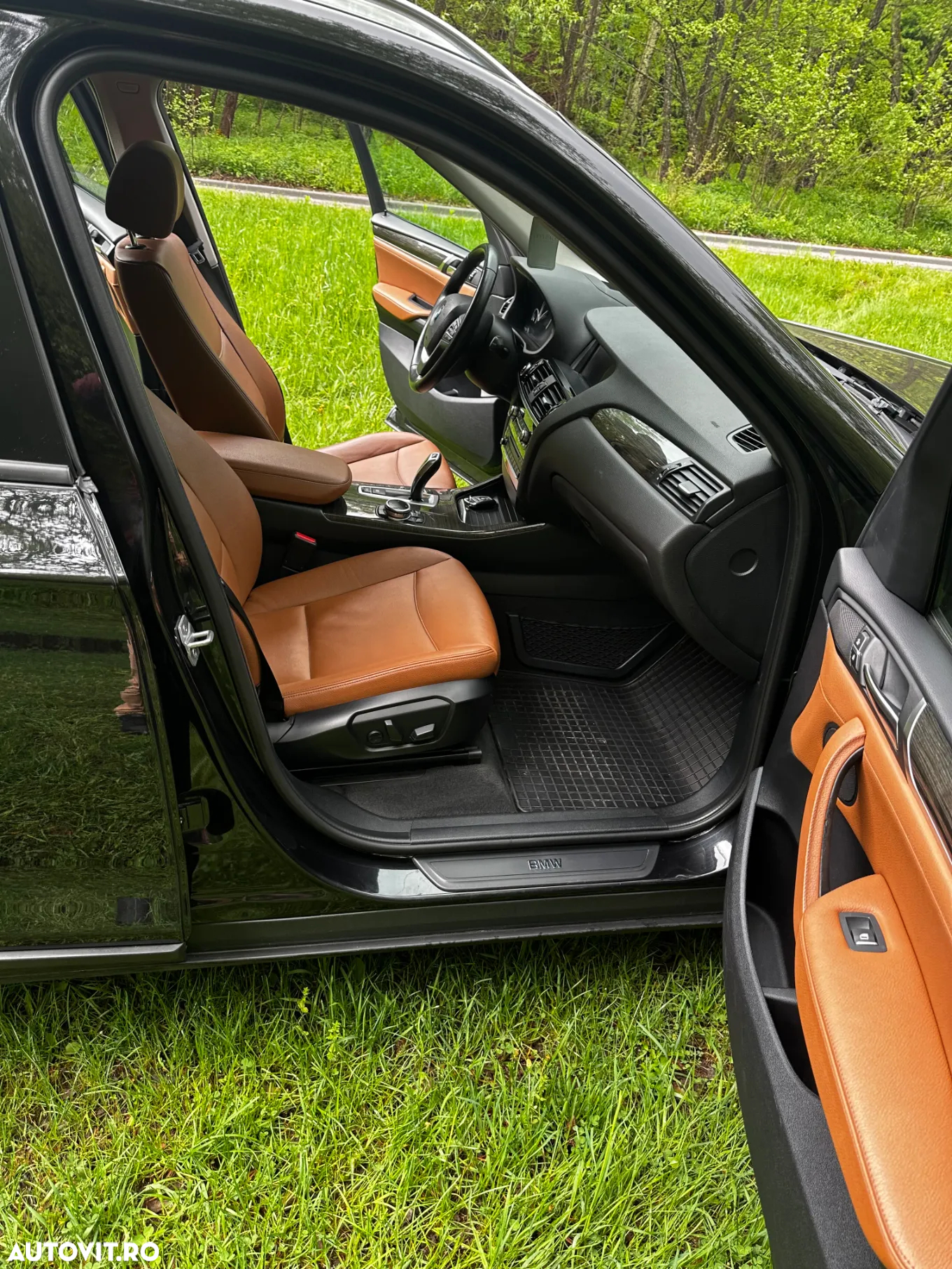 BMW X3 xDrive28i - 9
