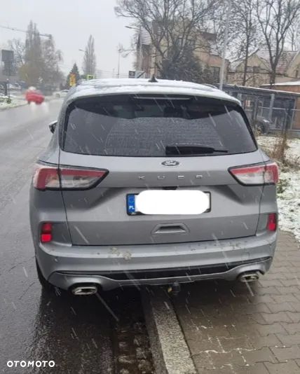 Ford Kuga 1.5 EcoBoost FWD ST-Line - 4
