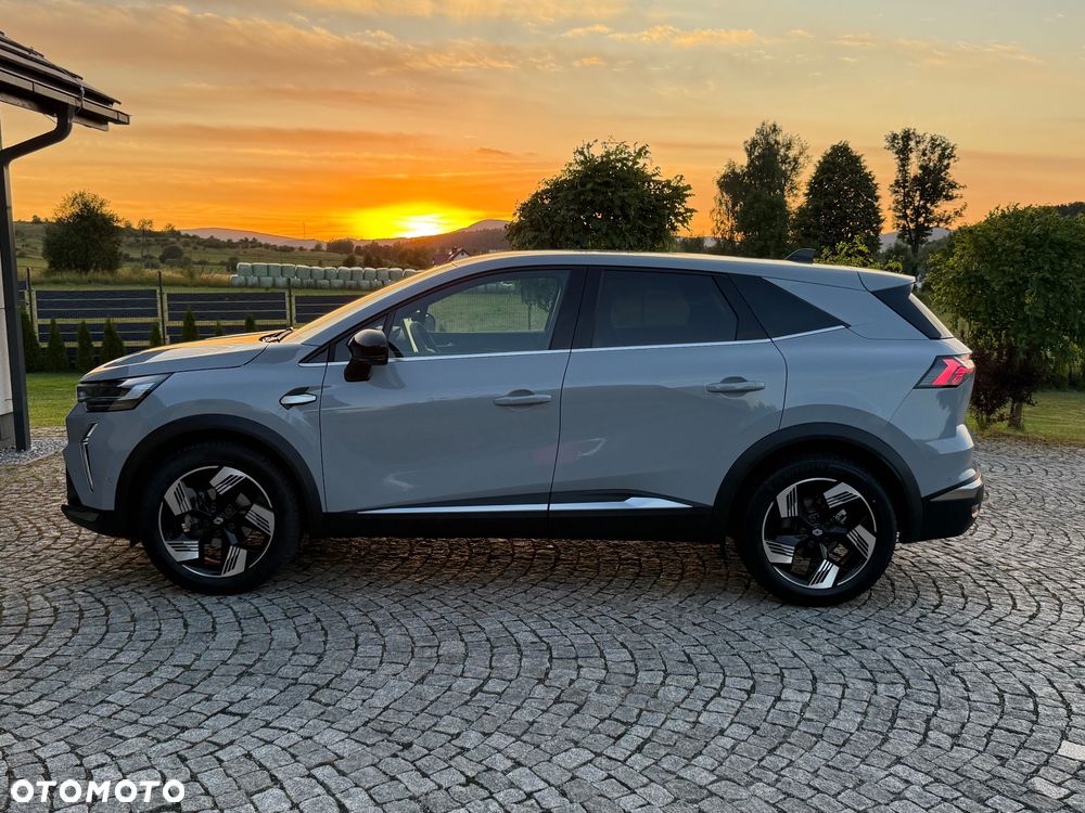 Renault Symbioz TCe Mild Hybrid 140 EDC EVOLUTION - 38