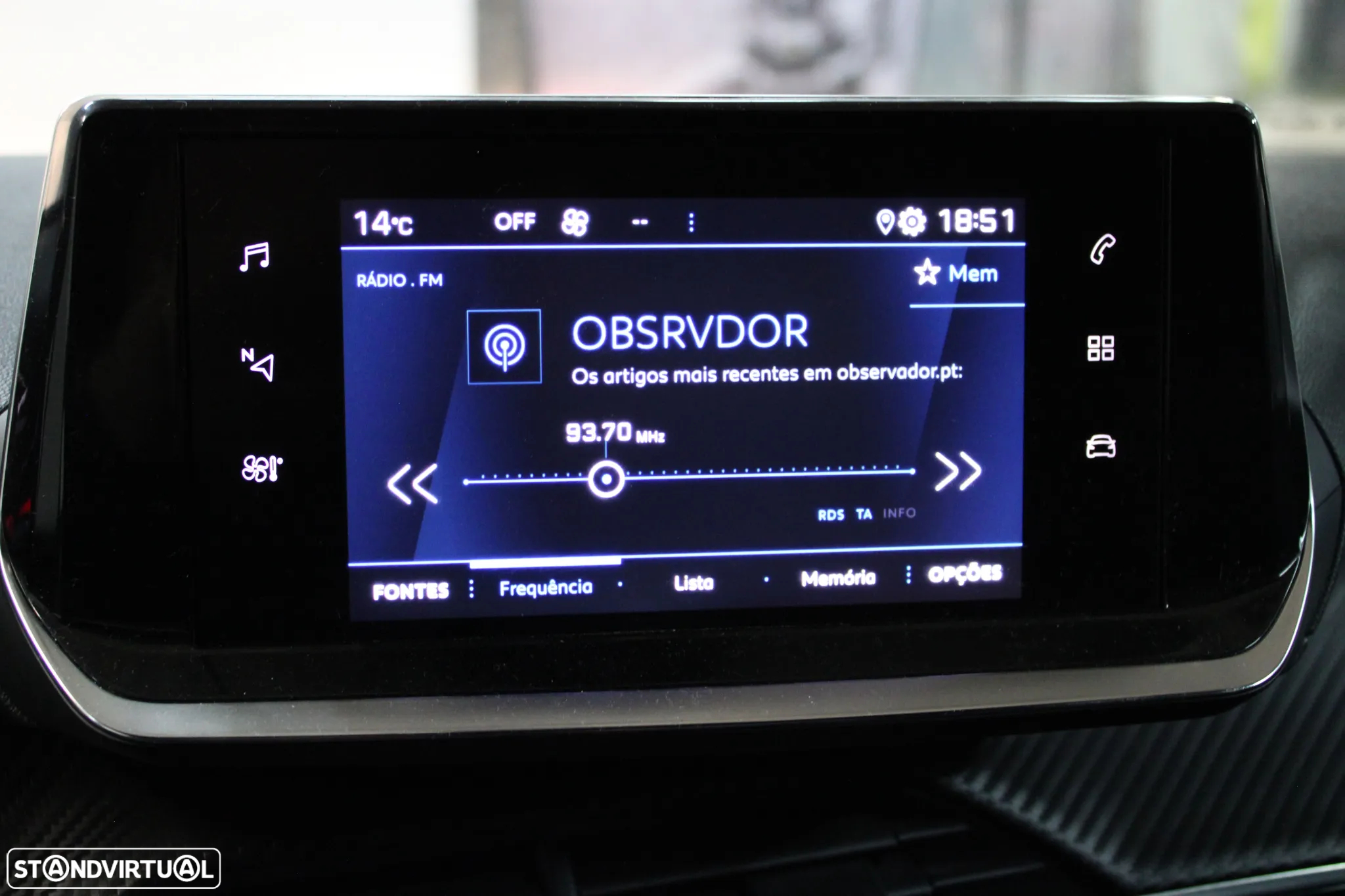 Peugeot 2008 1.2 PureTech Active Pack - 10