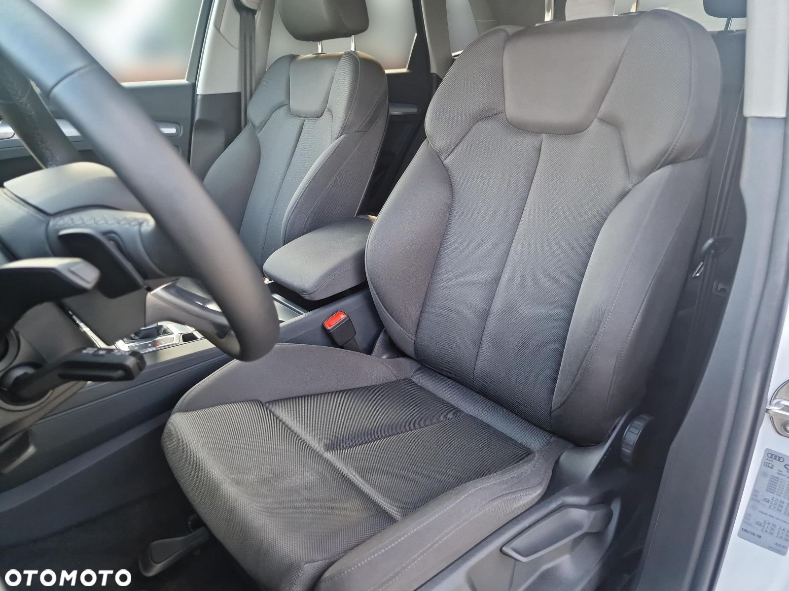 Audi Q5 - 11