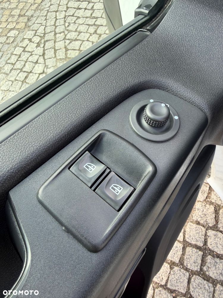 Renault Trafic ENERGY Combi Start - 24
