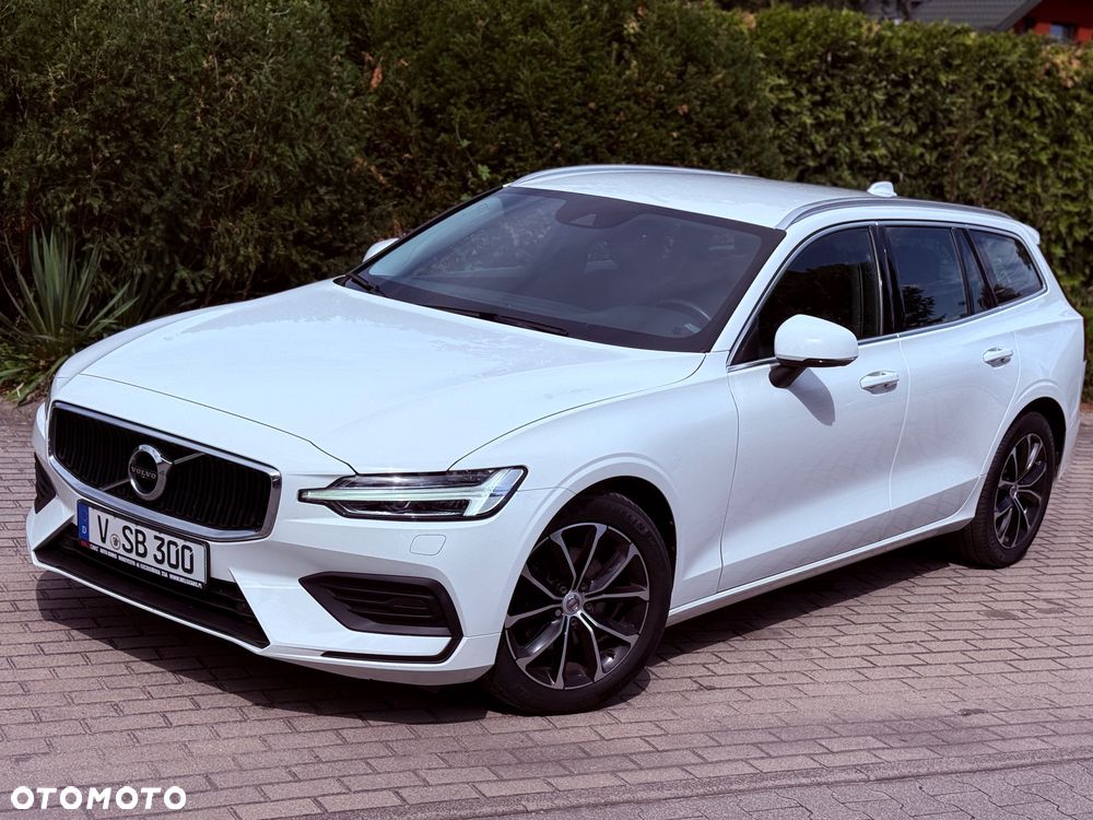 Volvo V60 D3 Geartronic Momentum Pro - 12