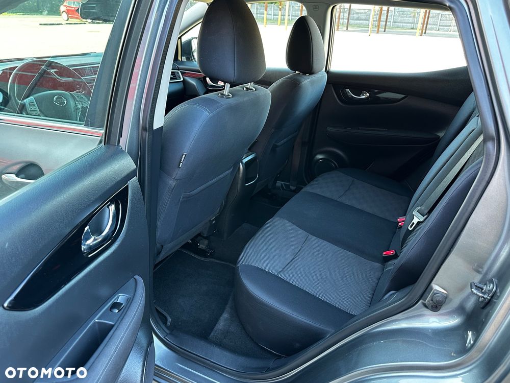 Nissan Qashqai - 27