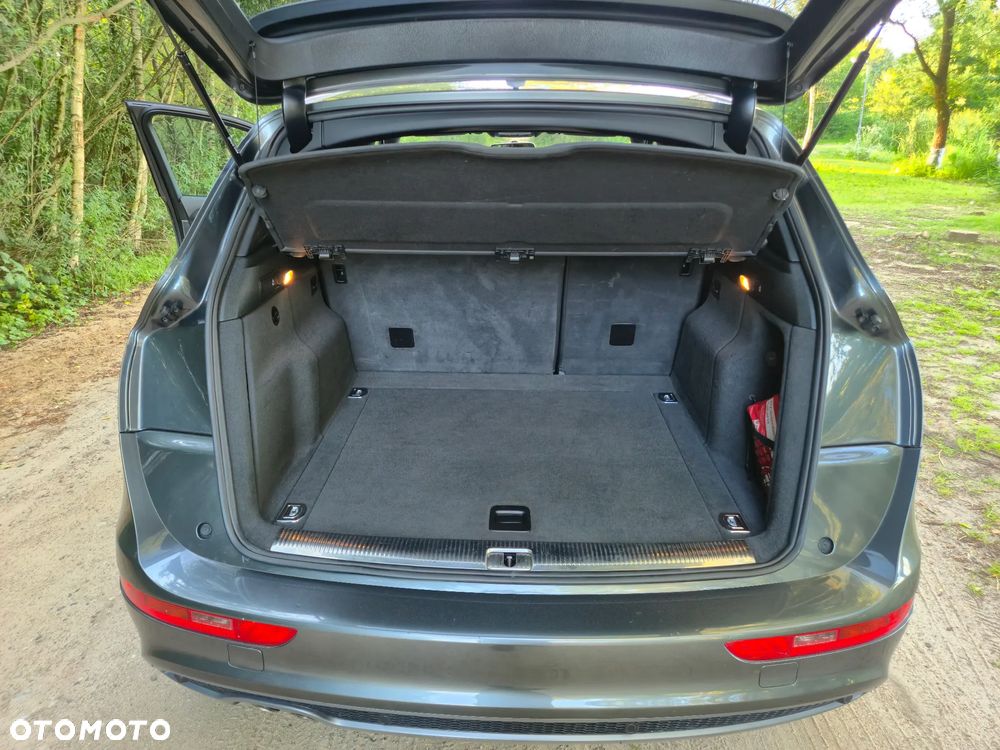 Audi Q5 2.0 TDI Quattro Stronic - 24