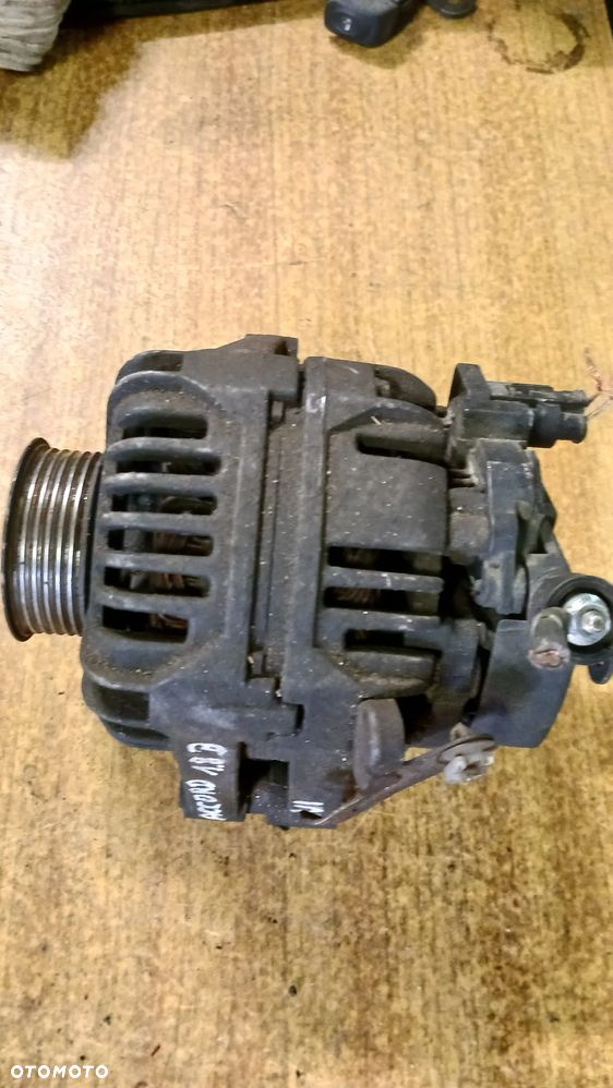 Alternator Honda Accord VI 6 1.8 Benzyna Bosch 0124325006 - 3