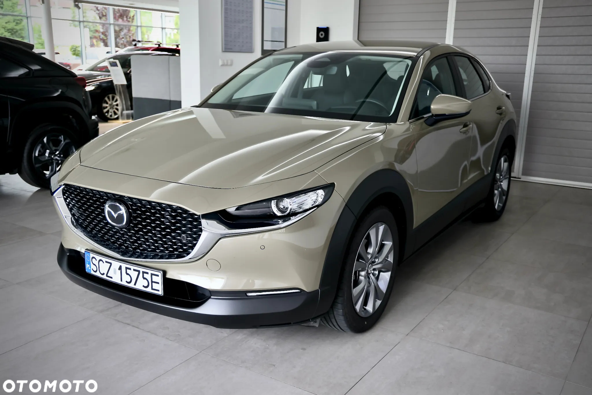 Mazda CX-30 - 5