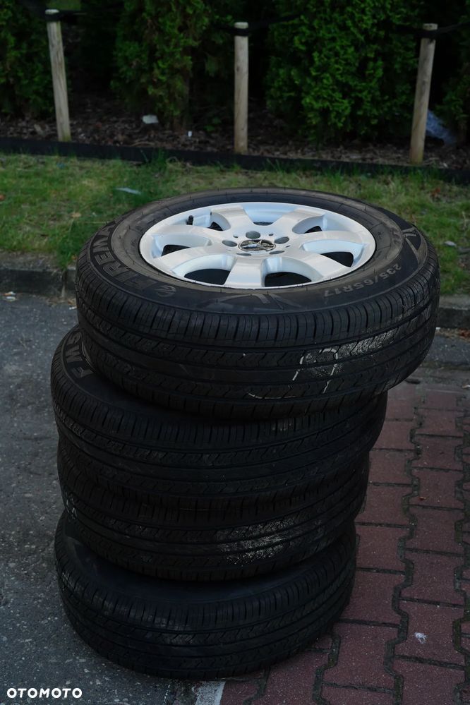 Mercedes-Benz ML 320 CDI 4-Matic - 35