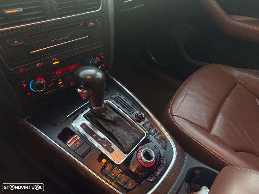 Audi Q5 2.0 TDI Exclusive S-tronic - 17