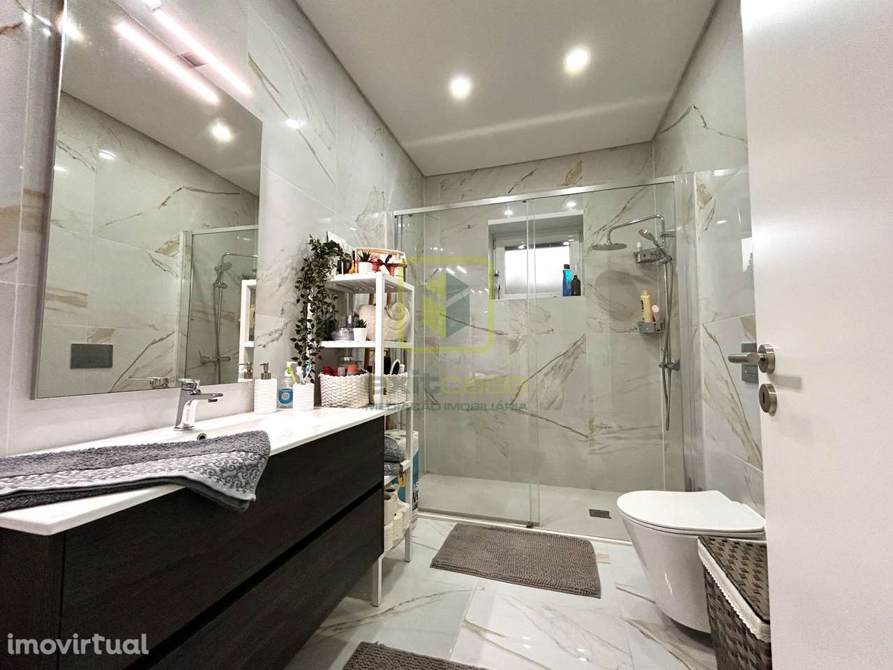 Andar Moradia T3 em Buarcos - Grande imagem: 3/27