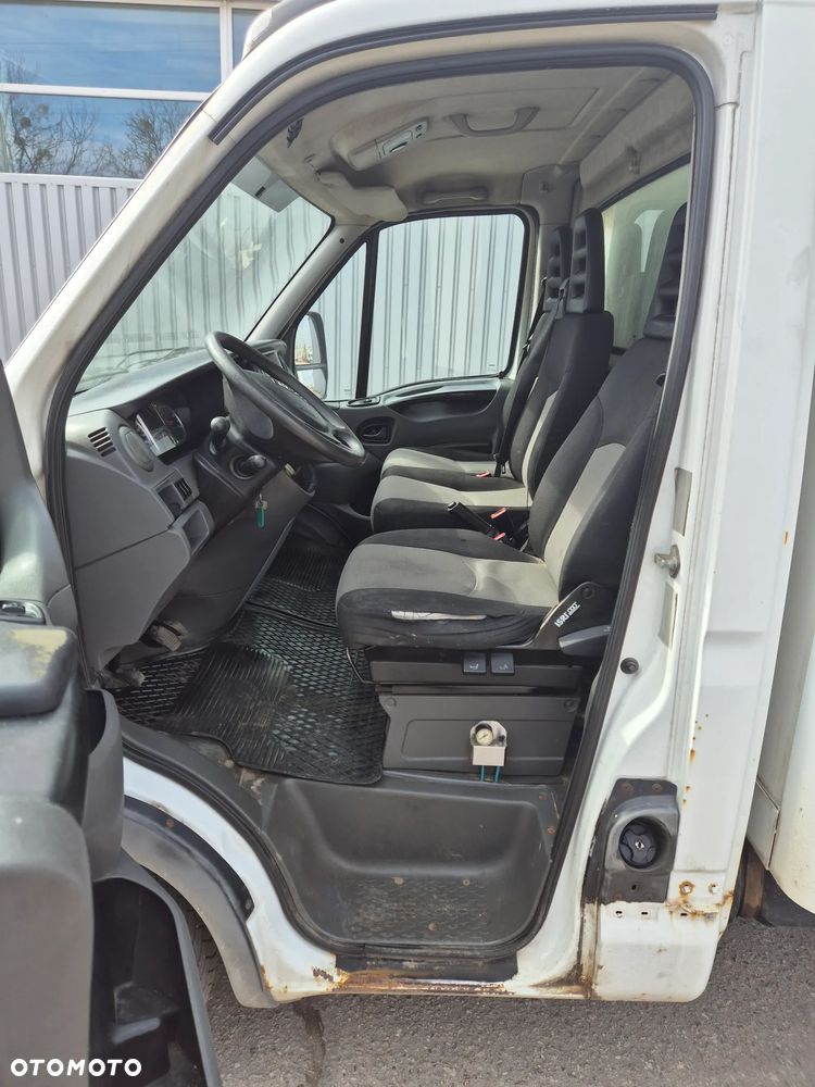 Iveco DAILY 35C15 - 5