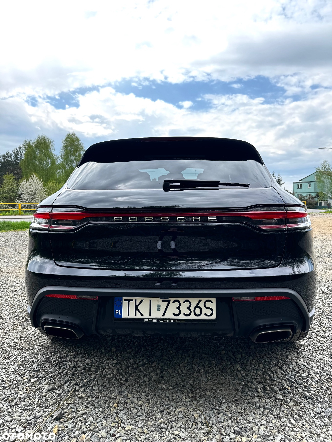 Porsche Macan - 13