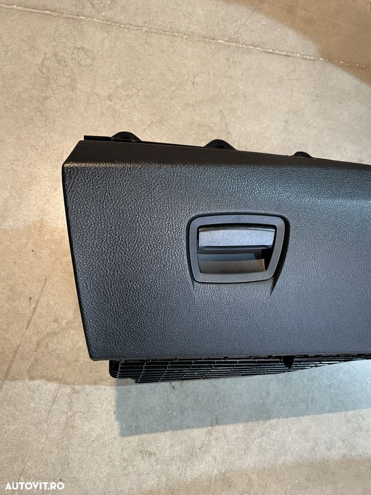 Torpedou bmw f10, f11 seria 5 - 2