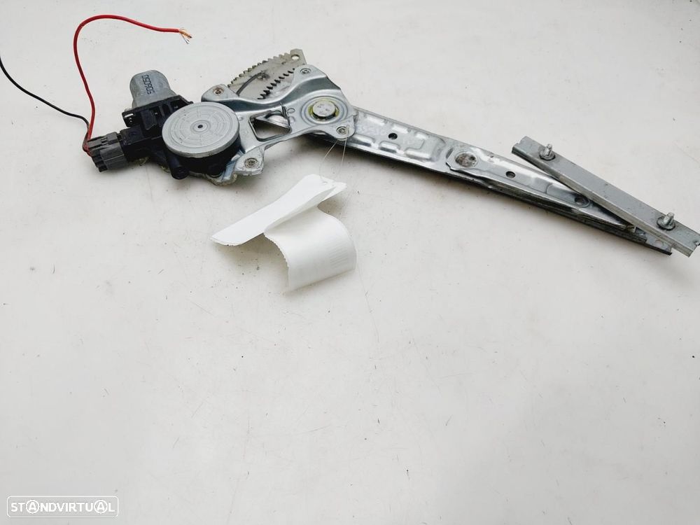 ELEVADOR TRASEIRO DIREITO MITSUBISHI OUTLANDER - 1