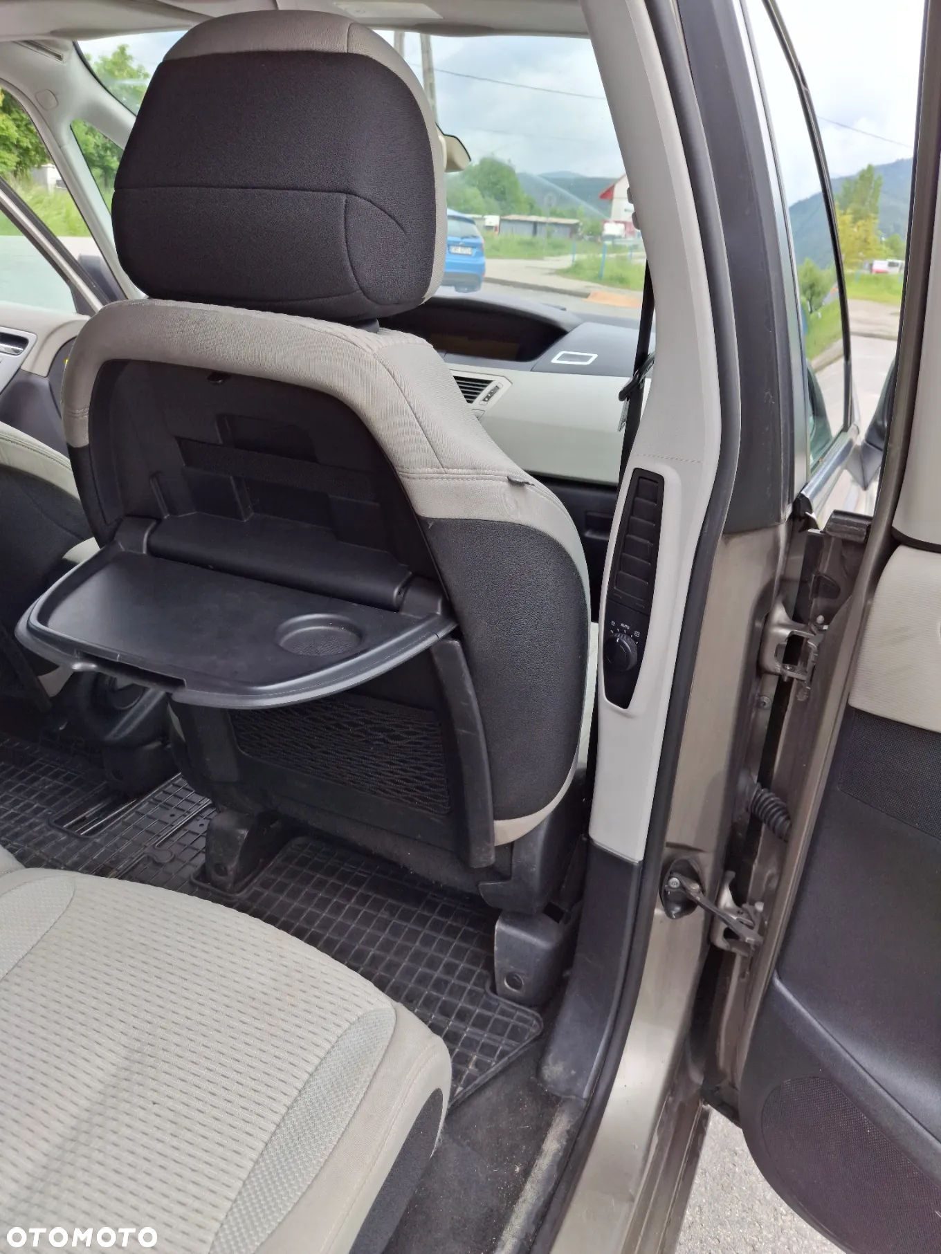 Citroën C4 Picasso 1.6 VTi Equilibre - 12