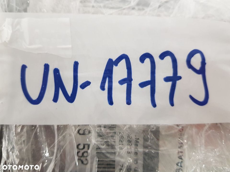 BMW 3 E46 KOMPUTER SILNIKA STEROWNIK 0261209005 - 6