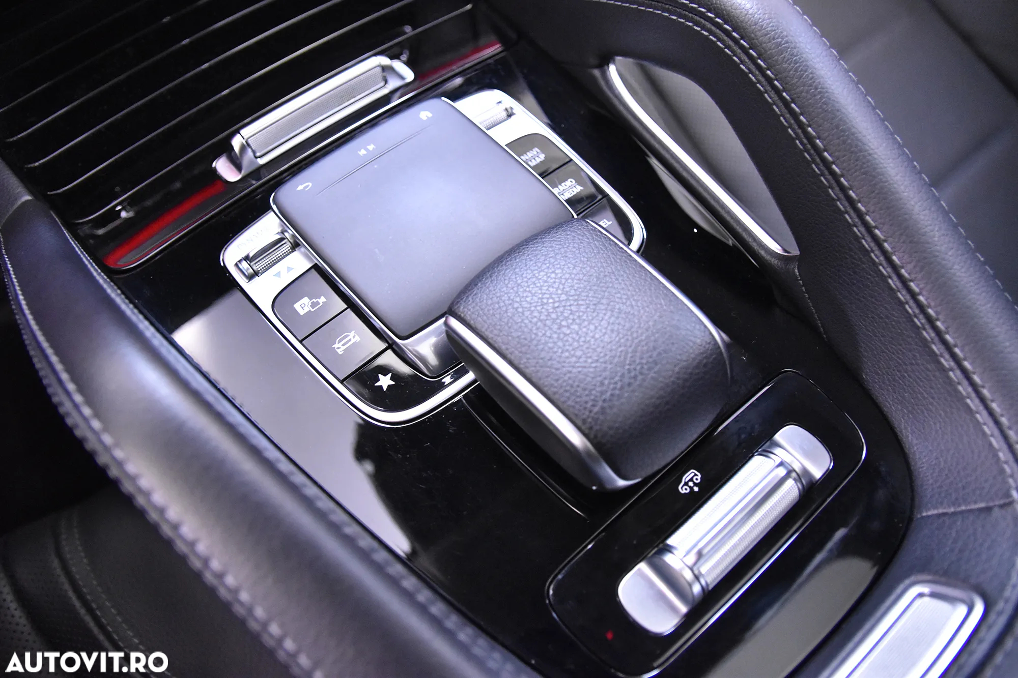 Mercedes-Benz GLE Coupe 400 d 4MATIC - 17
