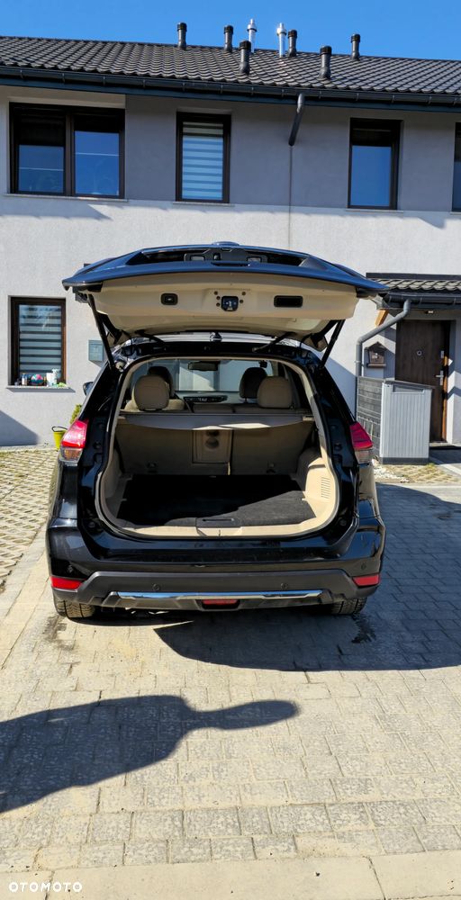 Nissan X-Trail 1.3 DIG-T Tekna 2WD DCT - 16