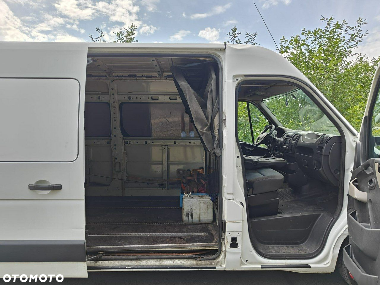 Renault Master - 12