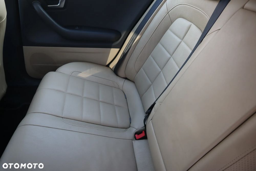 Seat Exeo ST 2.0 TDI CR Reference - 19