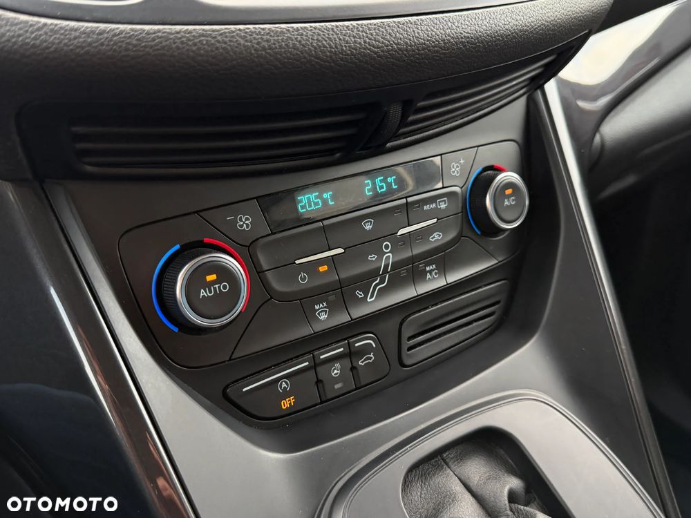 Ford C-MAX - 13