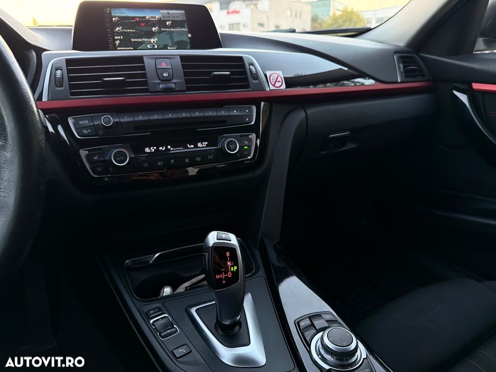 BMW Seria 3 - 7