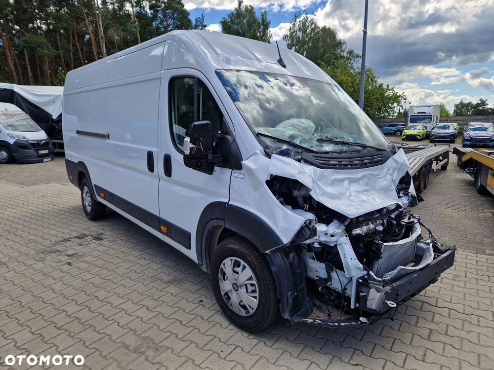 Fiat Ducato - 8