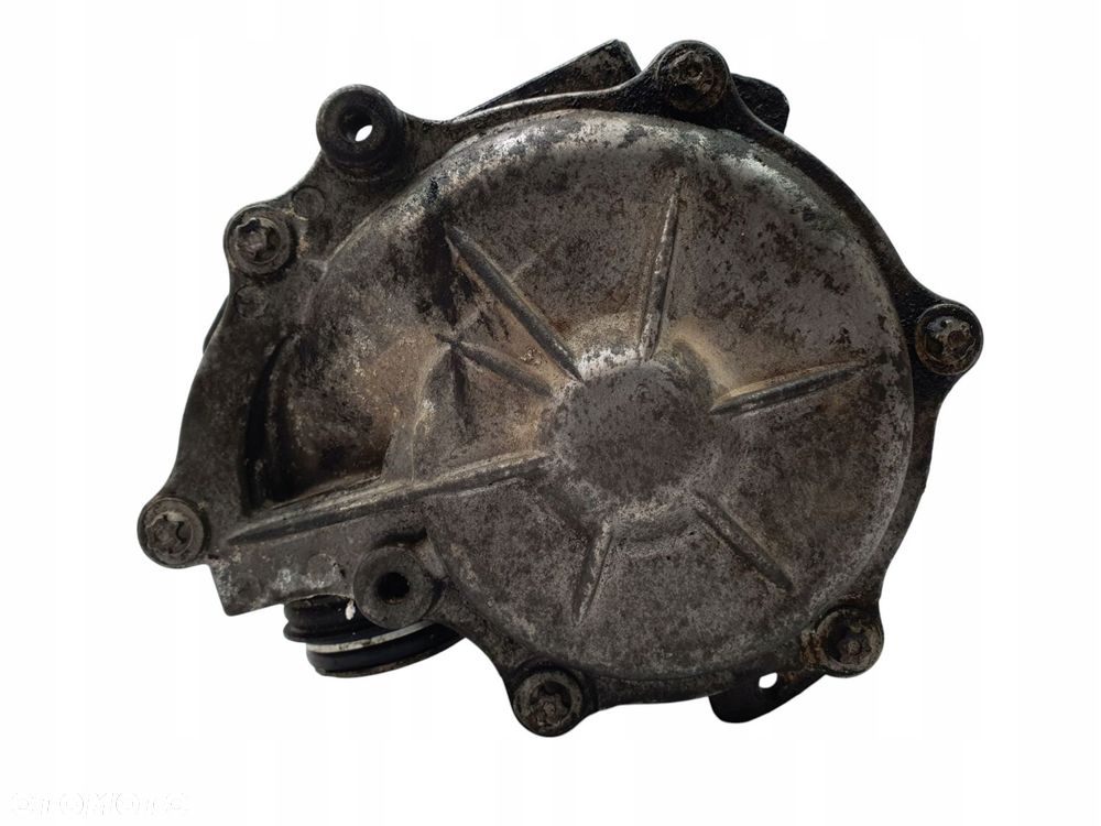 POMPA WSPOMAGANIA POMPA WODY BMW E87 E60 E84 E90 1.6-2.0 i 3242-7500335 - 6